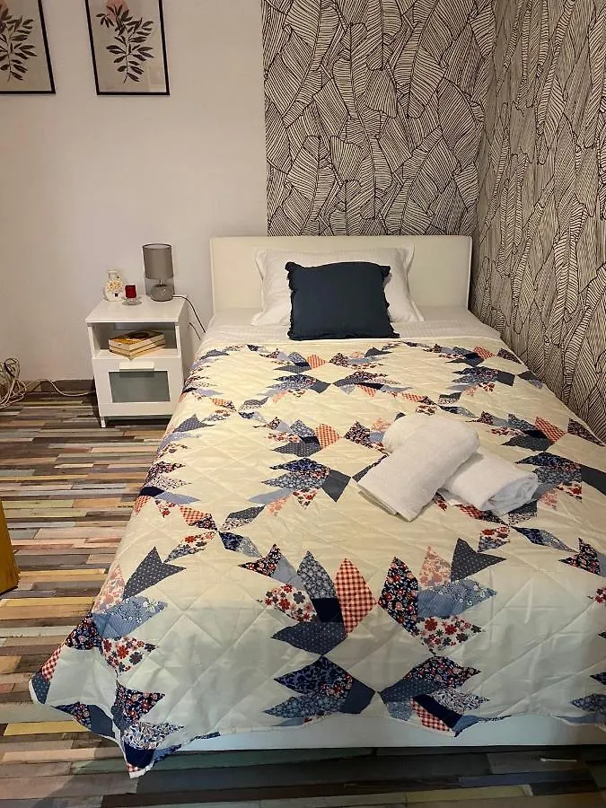 Adri Apartment Rijeka