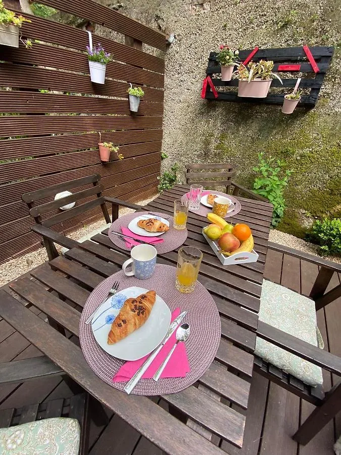 Adri Apartment Rijeka Croatia