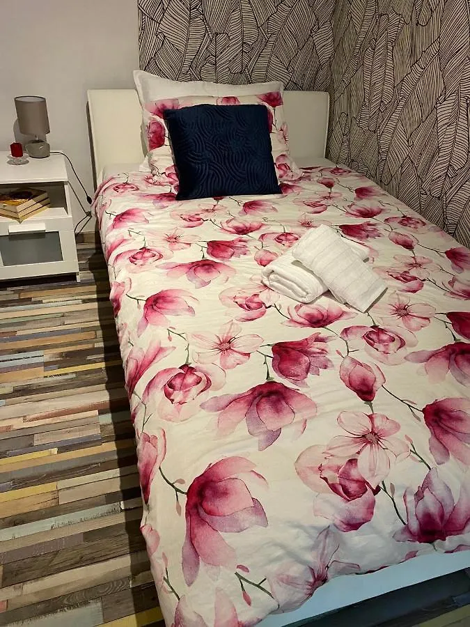 Adri Apartment Rijeka