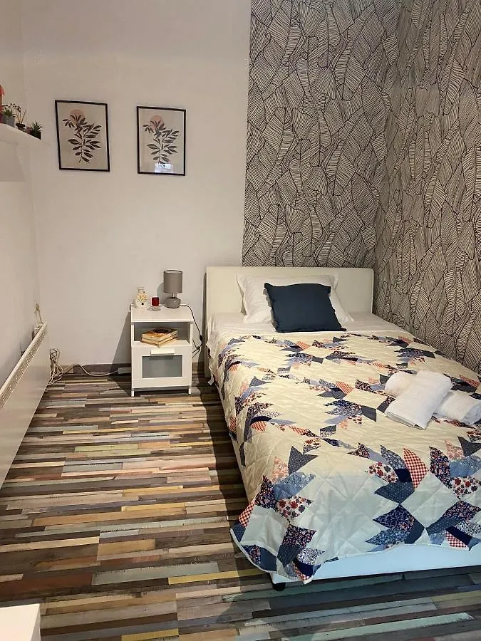 Adri Apartment Rijeka