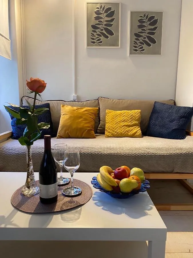 Adri Apartment Rijeka