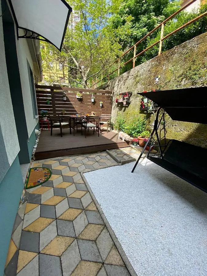 Adri Apartment Rijeka