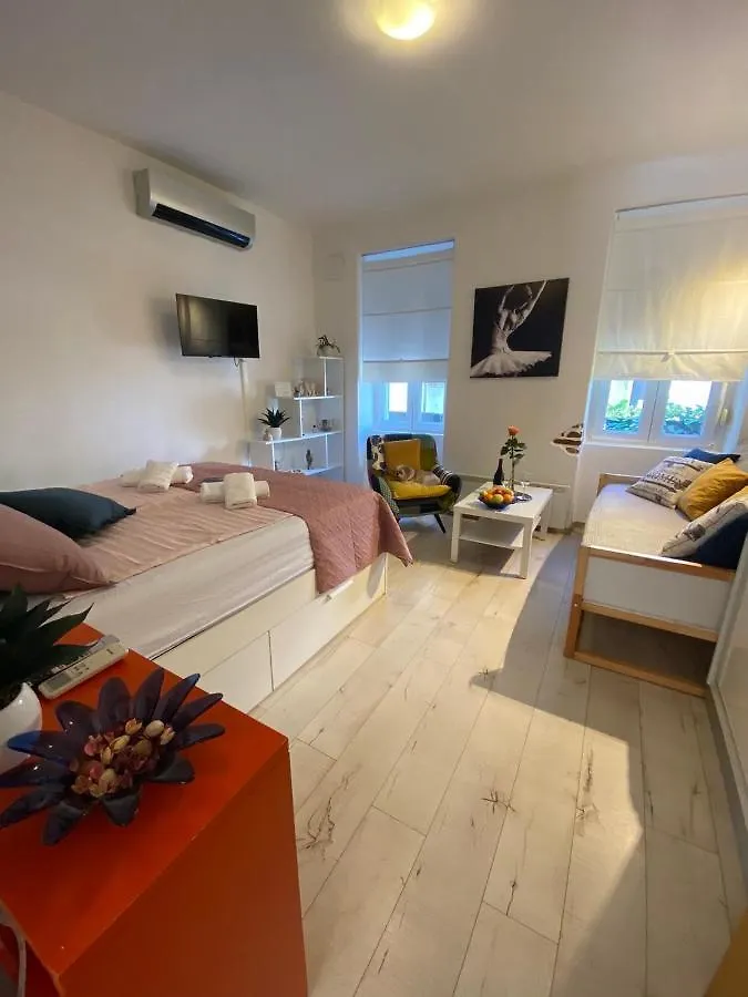 Adri Apartment Rijeka